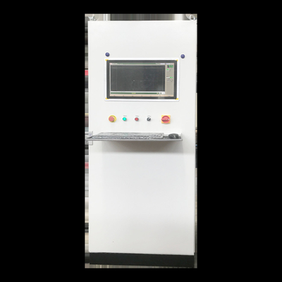 10m verticali Min Phenol Foam Cutting Machine 2860rpm