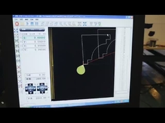 D&T 3D CNC 3 Axis Hot Wire Eps Foam Cutter per fogli di polistirolo