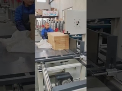 Tagliatrice verticale della schiuma del manuale 1.74kw automatico