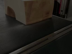 DTC-FK2012 Macchina per il taglio di spugna di schiuma di pu CNC