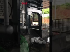 Macchina di stampaggio automatico di polistirolo EPS