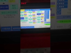 Aumenta la produzione di EPS! Ottieni un Pre-Espansore a Lotti per un'espansione uniforme delle perle e un ridotto consumo di materiale