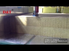 Macchina per taglio verticale da 1200mm per stampaggio a schiuma per EVA e cotone perlato